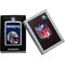 Zippo 2024 Zippo Nfl New England Patriots, Street Chrome,  ZIP-48440 - alternate 4